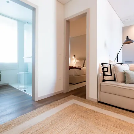 Tulip Apartment *