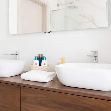 Tulip Апартаменты *