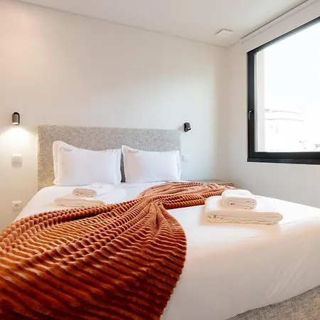 Tulip Apartment *