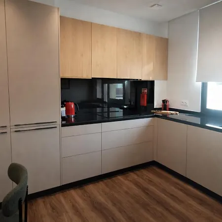 Appartamento Tulip By Mercado Dos Lavradores Com Ac Funchal (Madeira)