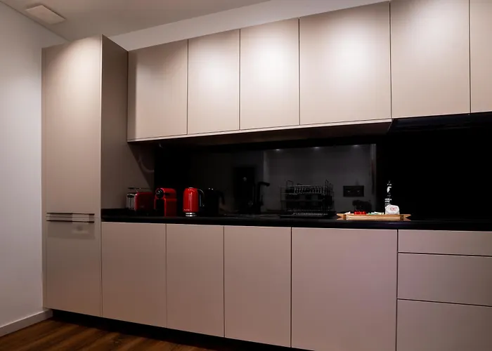 Tulip By Mercado Dos Lavradores Com Ac Appartamento *