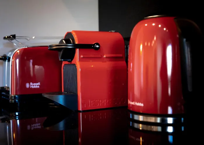 Tulip By Mercado Dos Lavradores Com Ac Appartamento