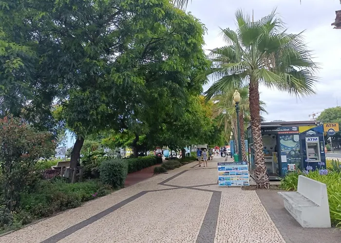 Appartamento Tulip By Mercado Dos Lavradores Com Ac