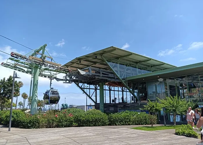 Tulip By Mercado Dos Lavradores Com Ac Appartamento Funchal (Madeira)