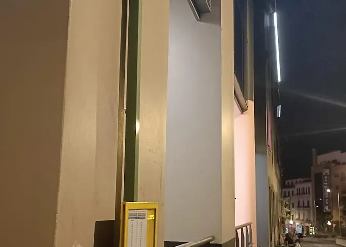 Apartmán Tulip By Mercado Dos Lavradores Com Ac Funchal (Madeira)