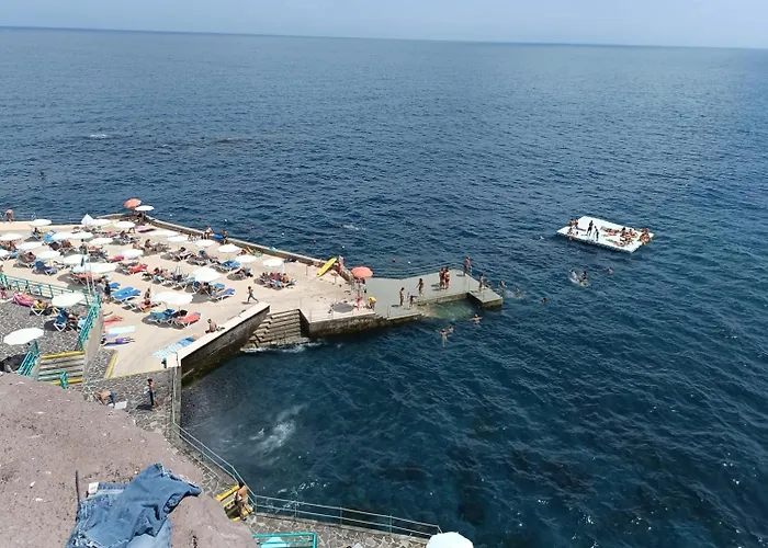 Tulip By Mercado Dos Lavradores Com Ac Funchal (Madeira)