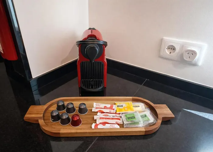 Appartamento Tulip By Mercado Dos Lavradores Com Ac Funchal (Madeira)