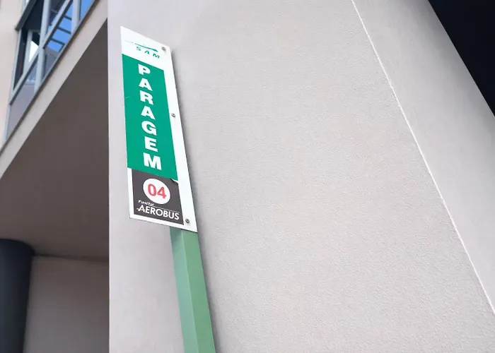 Appartamento Tulip By Mercado Dos Lavradores Com Ac Funchal (Madeira)