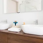 Tulip By Mercado Dos Lavradores Com Ac Daire *