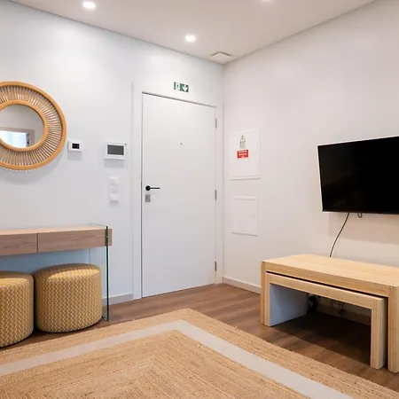 Tulip Appartement Funchal (Madeira)