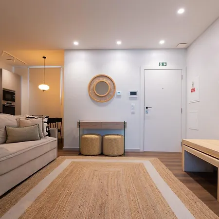 Tulip Apartments Apartamentos Com 2 Quartos Perto Do Mercado Com Ac Apartment Funchal (Madeira)