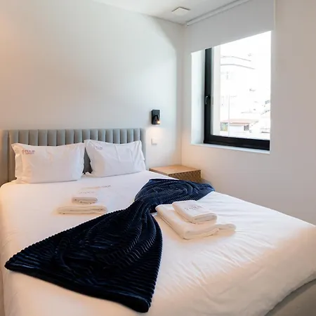 Apartment Tulip Apartments Apartamentos Com 2 Quartos Perto Do Mercado Com Ac