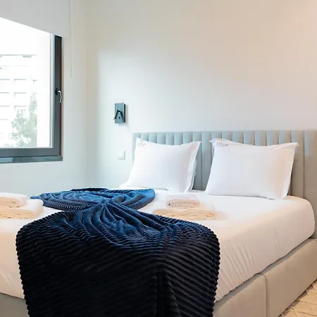 Tulip Apartments Apartamentos Com 2 Quartos Perto Do Mercado Com Ac Apartment Funchal (Madeira)