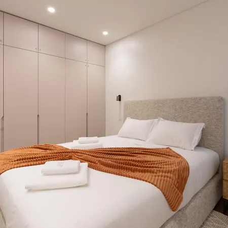 Tulip Apartments Apartamentos Com 2 Quartos Perto Do Mercado Com Ac Funchal (Madeira)