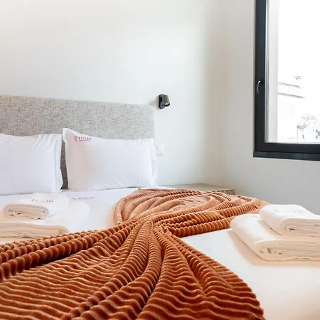 Tulip Apartments Apartamentos Com 2 Quartos Perto Do Mercado Com Ac * Funchal (Madeira)