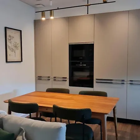 Appartement Tulip Funchal (Madeira)