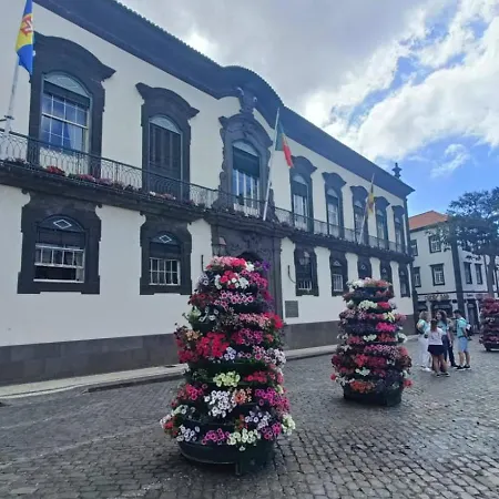 Tulip Lägenhet Funchal (Madeira)