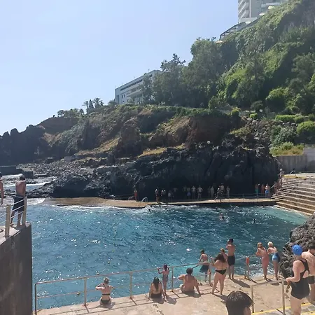 Tulip Apartments Apartamentos Com 2 Quartos Perto Do Mercado Com Ac *