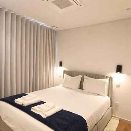 Apartment Tulip Apartments Apartamentos Com 2 Quartos Perto Do Mercado Com Ac *