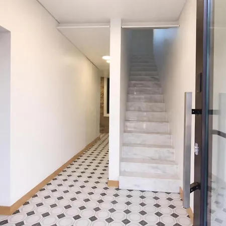 Tulip Apartments Apartamentos Com 2 Quartos Perto Do Mercado Com Ac