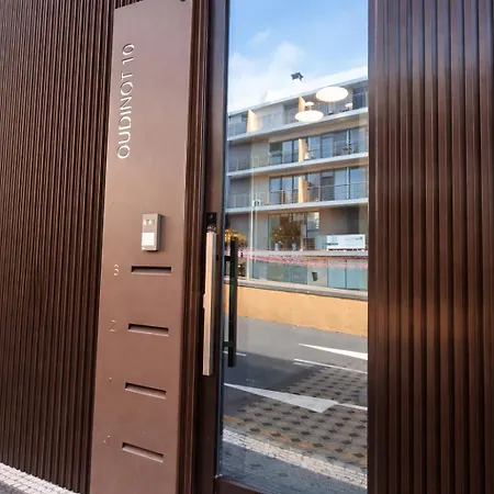Tulip Apartments Apartamentos Com 2 Quartos Perto Do Mercado Com Ac