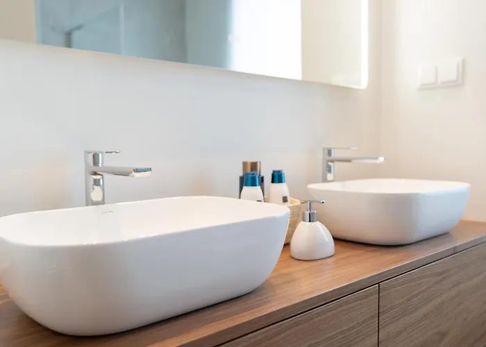 公寓 Tulip By Mercado Dos Lavradores Com Ac *