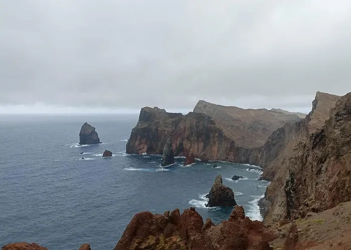 公寓 Tulip By Mercado Dos Lavradores Com Ac *