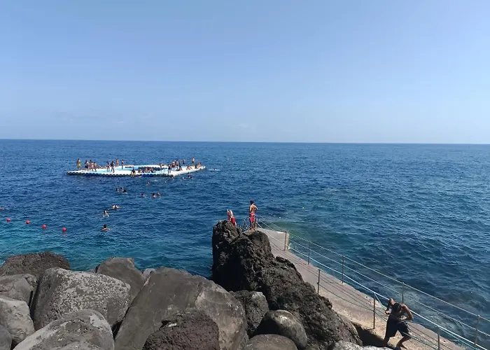 公寓 Tulip By Mercado Dos Lavradores Com Ac *