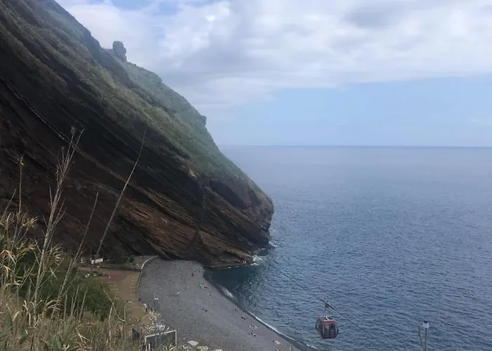 Tulip By Mercado Dos Lavradores Com Ac 公寓 *