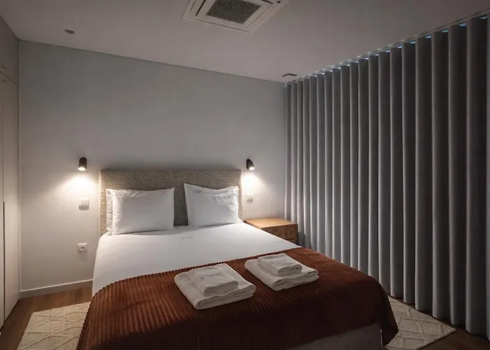 Tulip By Mercado Dos Lavradores Com Ac 公寓 丰沙尔