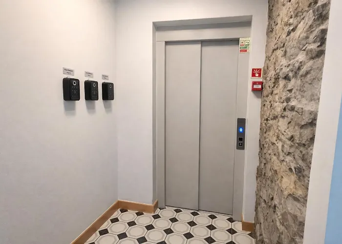 Tulip By Mercado Dos Lavradores Com Ac * 丰沙尔